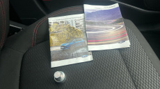 Ford Puma 1.0 EcoBoost Hybrid mHEV ST-Line 5dr Petrol Hatchback